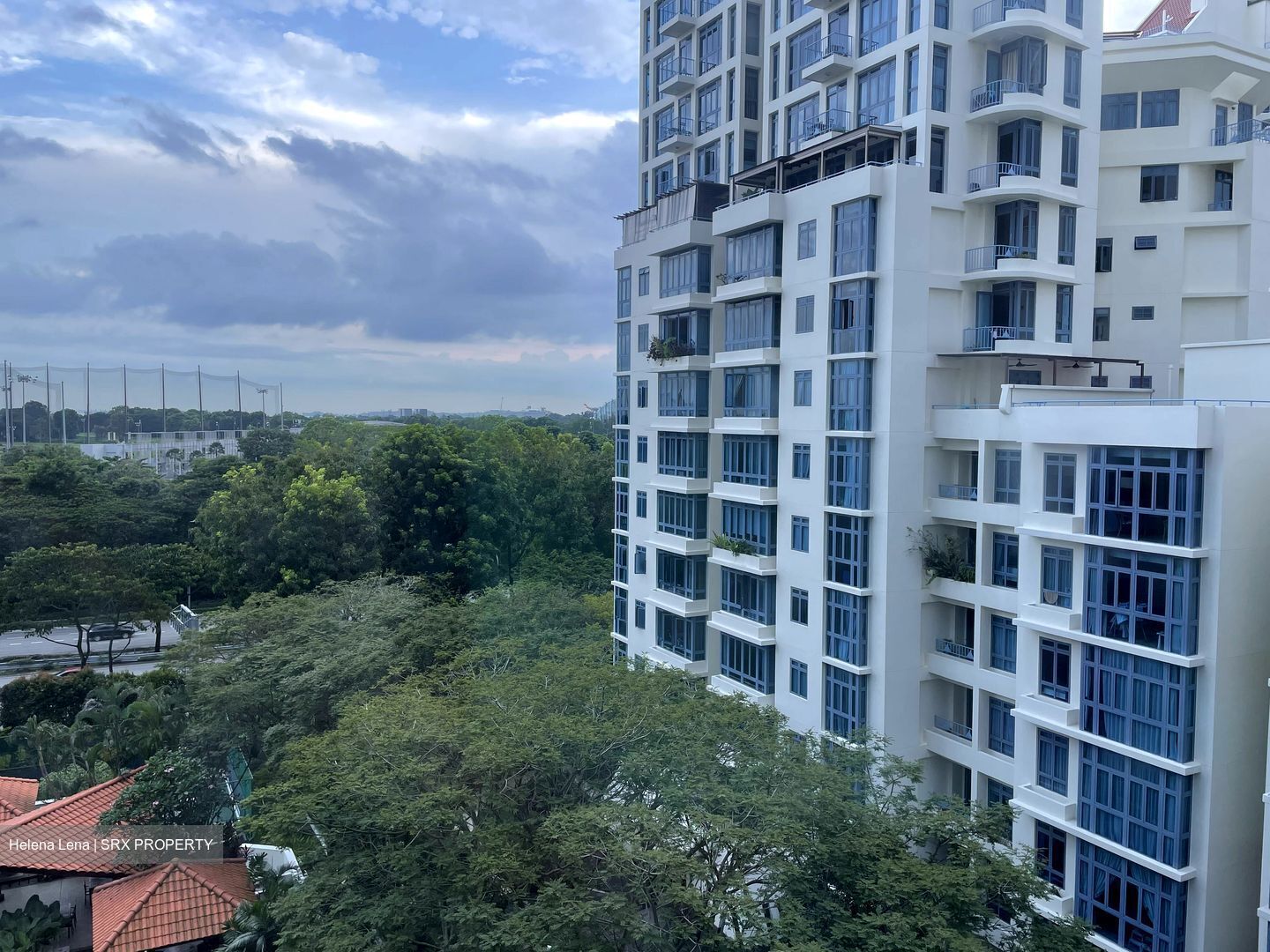 Water Place (D15), Condominium #562622451